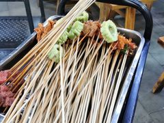 -唐记煌大坨卤牛肉串串(瑞南街店)
