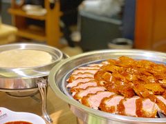 -守柴炉烤鸭(中海国际店)