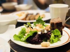 -成都安仁福朋喜来登酒店