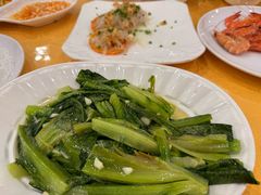 -鹏城人家海鲜酒家·23年老字号(较场尾店)