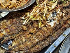 -清真·馬坡二旦烧烤(人生一串拍摄店)