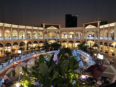 -佛罗伦萨小镇广佛名品奥特莱斯(疏港路店)