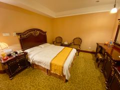 -汕头金乐大酒店