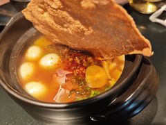 -Ameigo梅果·云贵川bistro(长宁来福士店)