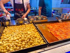 -大学城夜市大排档(凤栖路店)