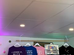 -Dooley's Premium Ice Cream