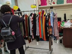 -友谊服饰商场(名品商厦店)