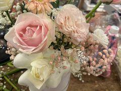 -Miss花间(朝阳大悦城旗舰店)