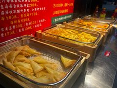 -养牛邓·潮汕牛肉海鲜自助火锅(广州店)