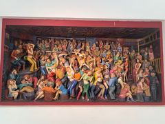 -四川美术学院美术馆