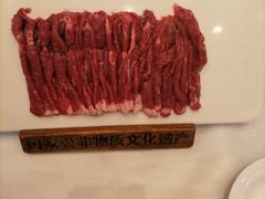 -东来顺饭庄(王府井步行街店)