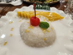 -Siam泰餐厅(水上公园店)