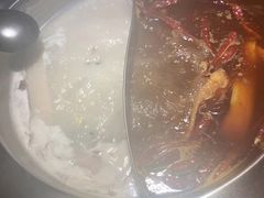 -重庆锦火锅(惠福东路店)