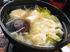 -鸟鸣门屋台料理(金帝银泰店)