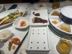 -羲和雅苑•北京烤鸭(国贸商城店)