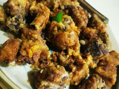 -标记美食新鲜猪杂(兴南大道店)