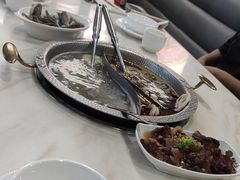 -潮汕大目牛肉火锅(水围店)