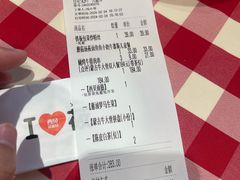 -西贝(南山宝能太古城店)