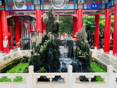 -华声天桥民俗文化园