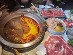 -大龙燚火锅(太古里店)