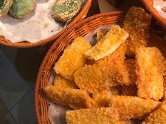 -非烤勿扰自助烤肉海鲜火锅(凤岗沃尔玛店)