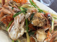 -岛中岛·海鲜大排档·万宁老字号(东澳店)