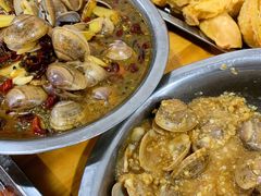 甜麻肥蛤-陈氏肥蛤(小纬六路总店)