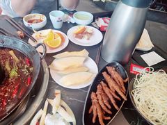 -巴蜀大将火锅(春熙店)