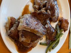 -视界美食自助餐厅·石家庄希尔顿酒店