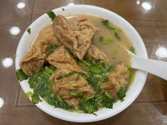 -白魁老号饭庄(安内店)