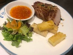 -美奈小馆·越南料理(中航城君尚购物中心店)