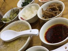 -老康火锅(黄河路总店)