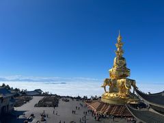 -峨眉山风景名胜区