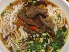 -肆姐面粉馆(坡子街店)