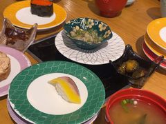 -晴季寿司(延河路万达广场店)