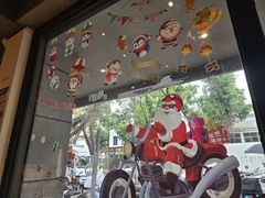-木屋烧烤(南新店)