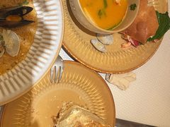 -BAKER&SPICE(安福路店)