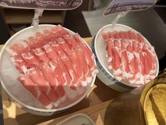 -巴奴毛肚火锅(七宝领展广场店)