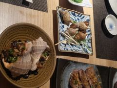 -德川家日本料理(顺义华联店)