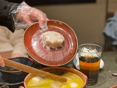 -荣记火锅(青悦城店)