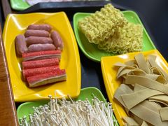 -三煮纸包鱼(青岛总店)