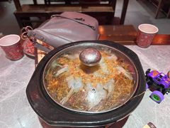 -山四砂锅(太原钟楼街店)