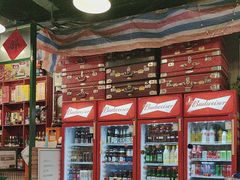 -永安里地摊烤肉(首创店)