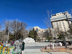 -黄村公园