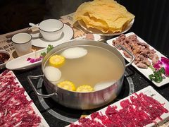 -牛事制造局牛肉火锅(莲岳路店)