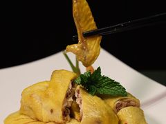 -宫燕府·京菜·烤鸭·淮扬菜(王府中心店)