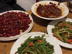 -小天府川菜馆(魏公村店)