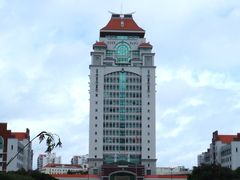 -厦门大学(思明校区)
