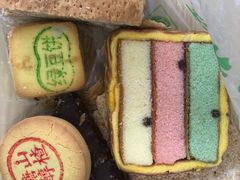 -庆祥斋糕点厂(留学路店)