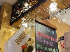 -萤火虫咖啡(后海店)